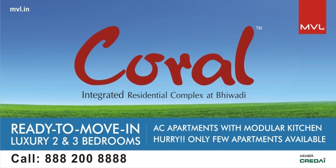 mvl-coral-bhiwadi-residential